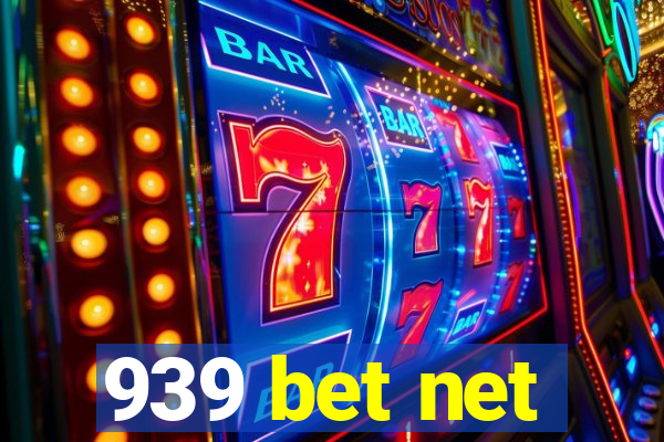 939 bet net